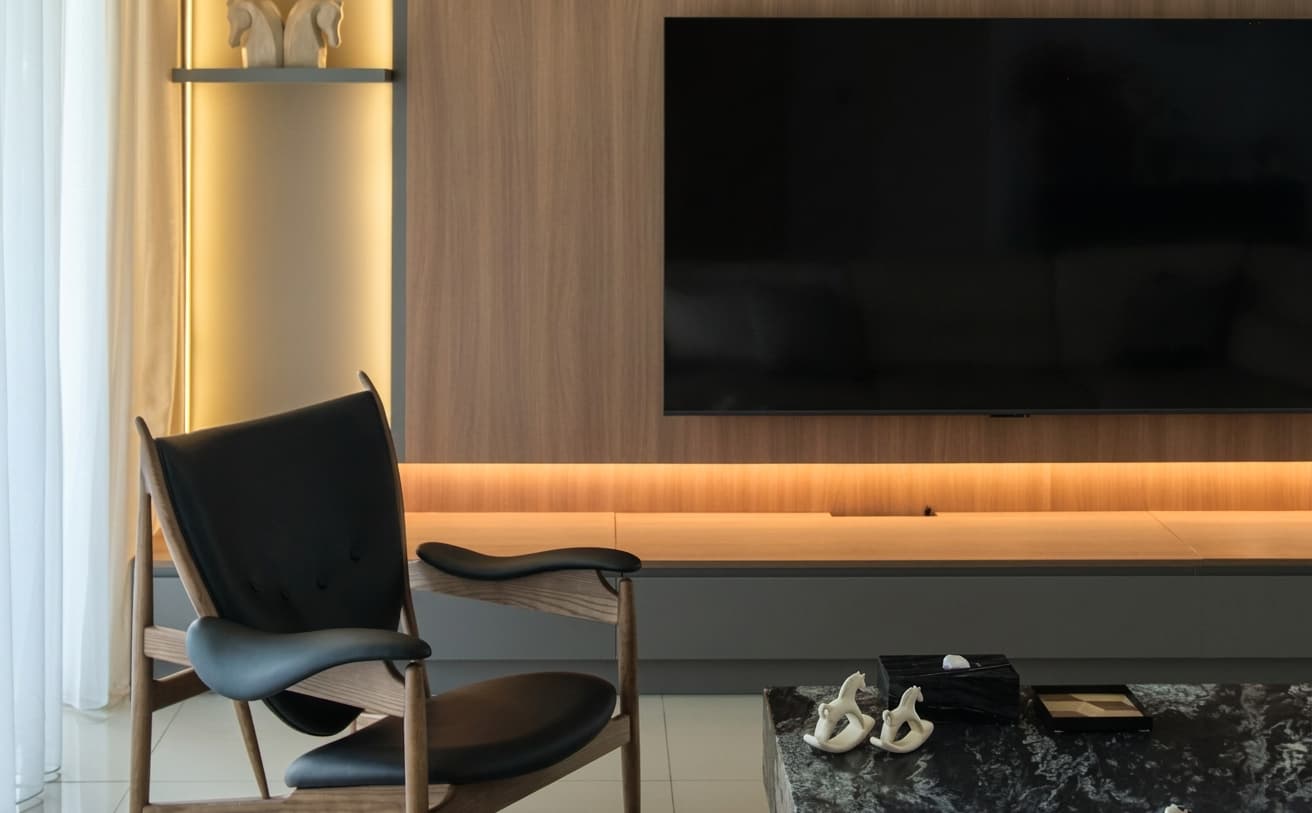 Villa 28 — view 3