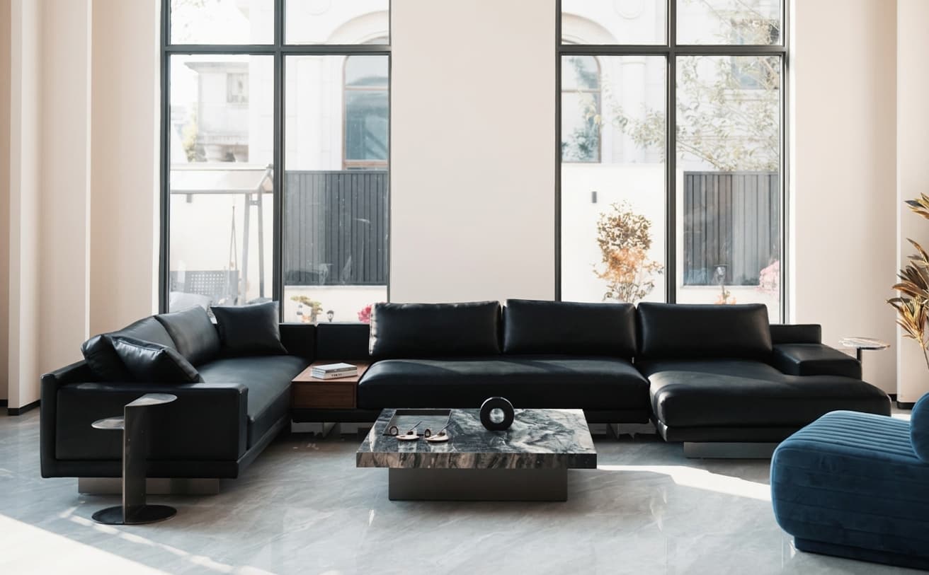 Introducing, Arte Casa